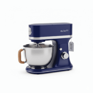 Batidora de Vaso Profesional 5L