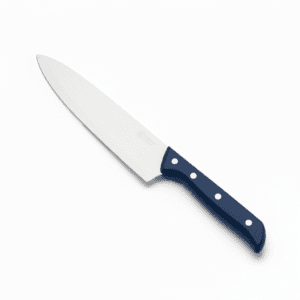Cuchillo de Cocina Profesional de Acero Inoxidable