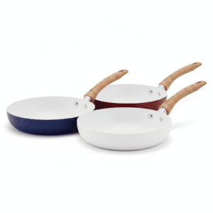 Sartén de Cerámica "Chef Pro"